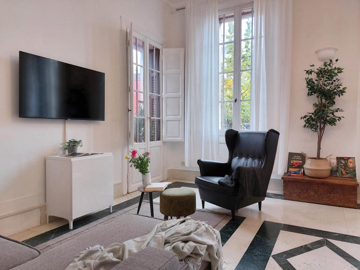 Apartamento Prestigious Tagliamento Terrace *