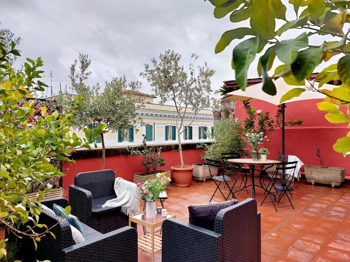Apartamento Prestigious Tagliamento Terrace