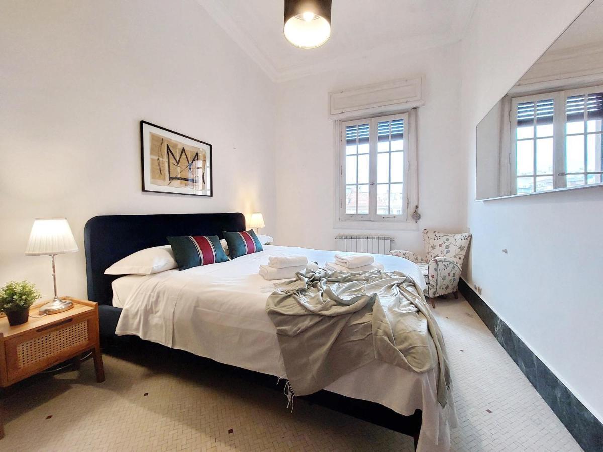 Prestigious Tagliamento Terrace Roma
