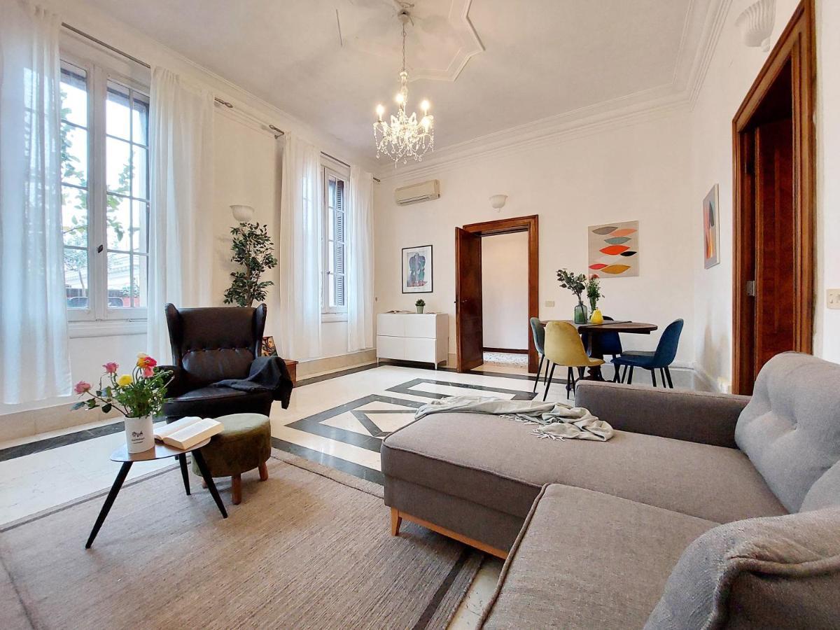 Prestigious Tagliamento Terrace * Roma