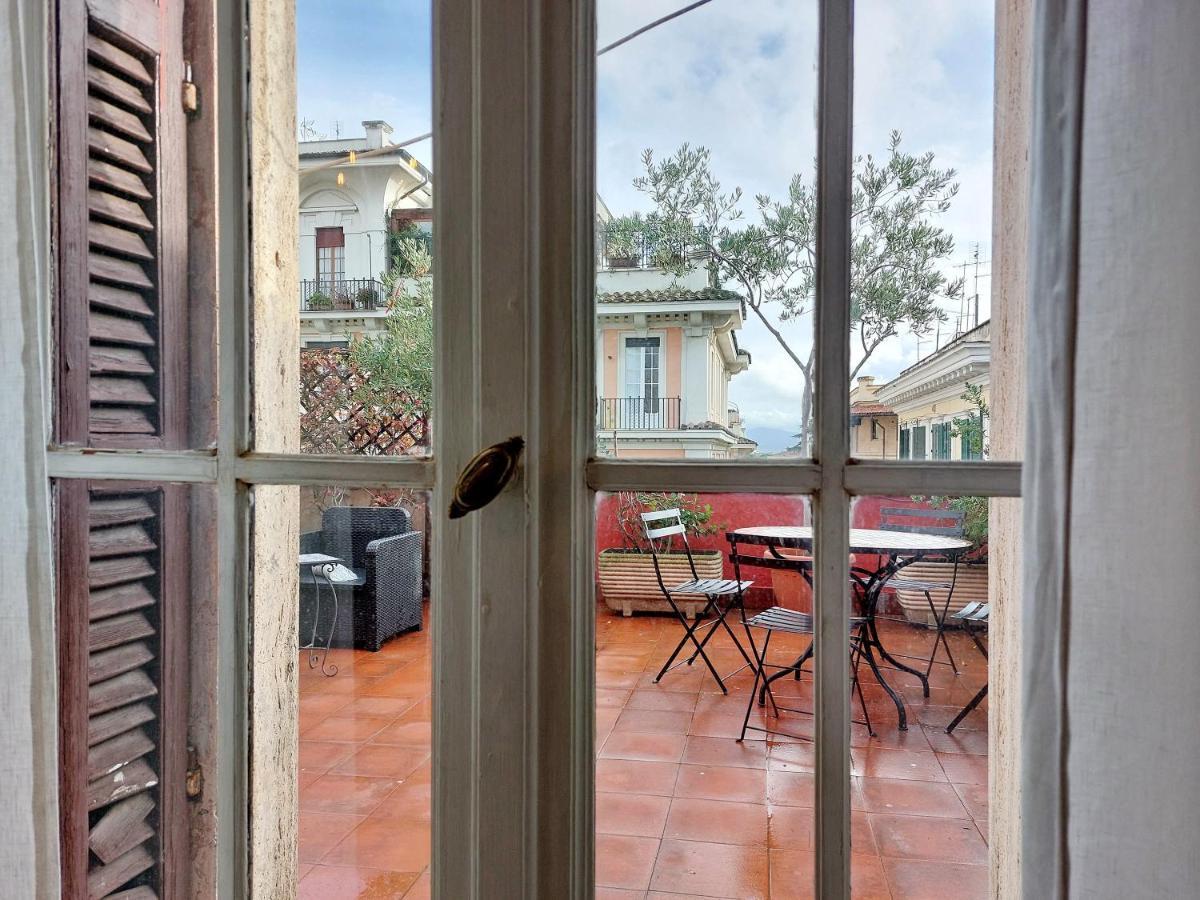 Prestigious Tagliamento Terrace Apartamento *