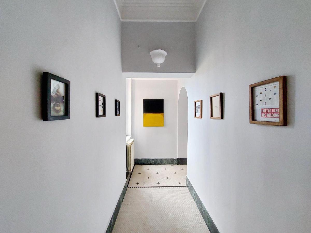 Apartamento Prestigious Tagliamento Terrace