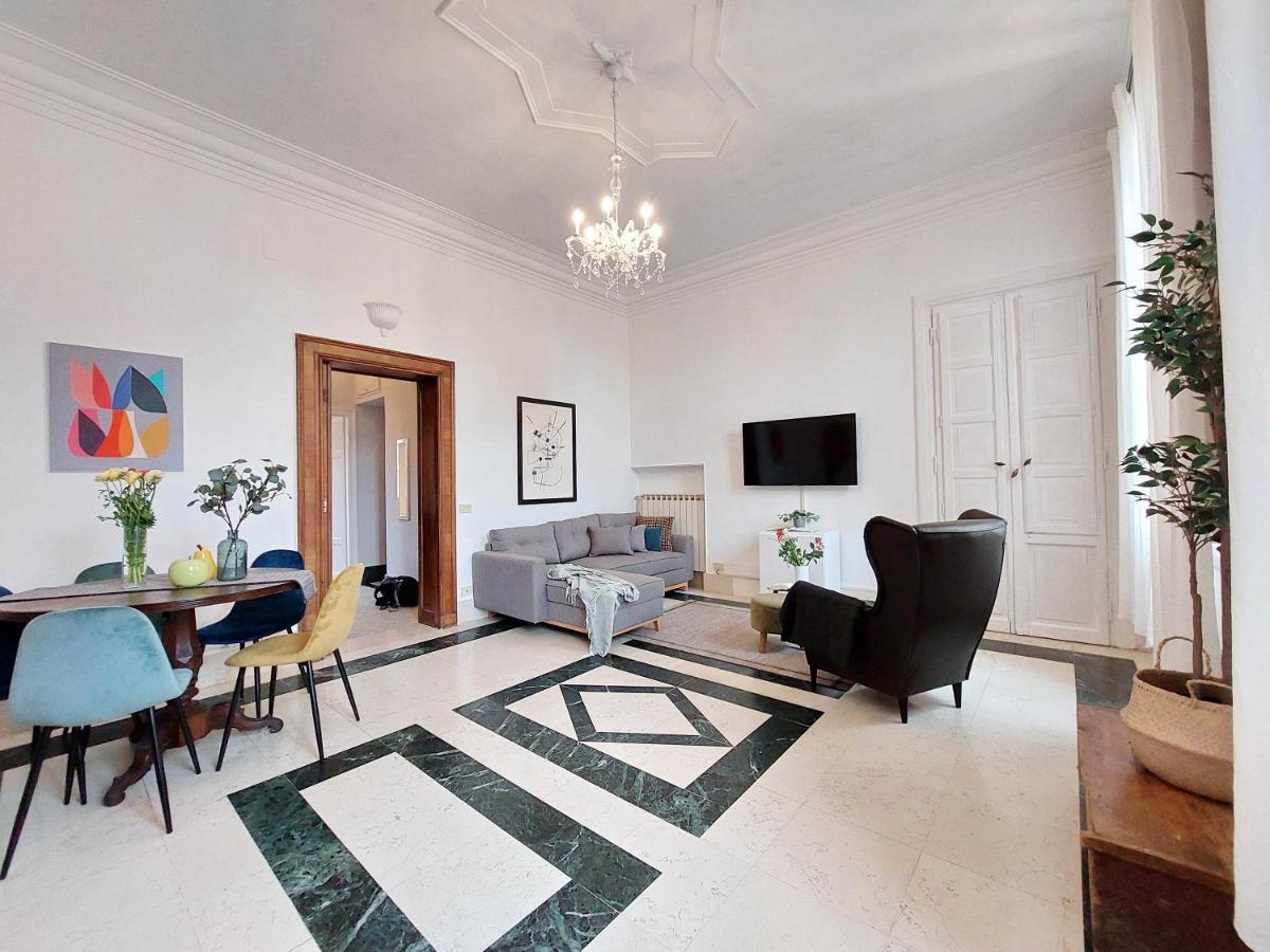 Apartamento Prestigious Tagliamento Terrace