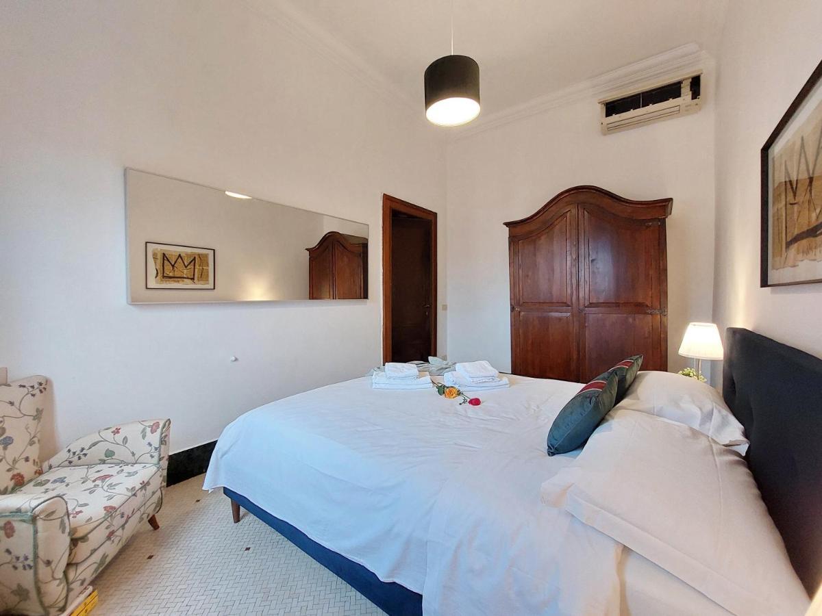Prestigious Tagliamento Terrace Apartamento *